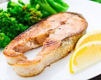 Морепродукты защитят от развития слабоумия