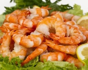 Под Астраханью построят фермы для разведения ракообразных