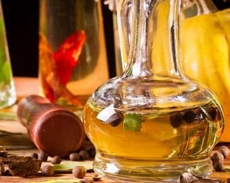 Уксус полезен при заболеваниях кишечника