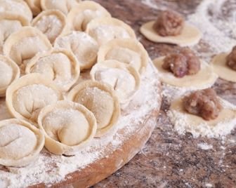 В Ижевске пройдут Пельменные игры