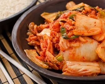 Корейцы могут остаться без кимчи этой зимой