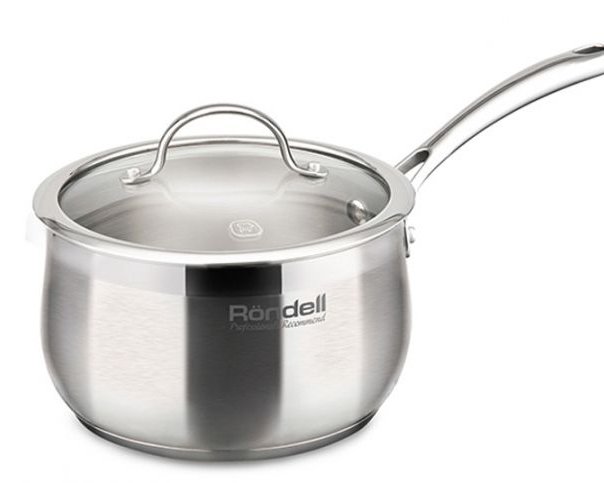 Новая коллекция посуды Admiring от Röndell - восхитительное сочетание стиля и функциональности