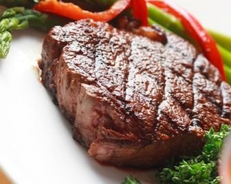 Вегетарианцы могут употреблять мясо в пьяном виде