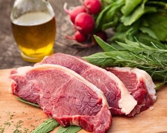 Красное мясо может быть полезным для здоровья