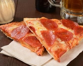 Зеркала могут ухудшить восприятие вкуса вредной пищи