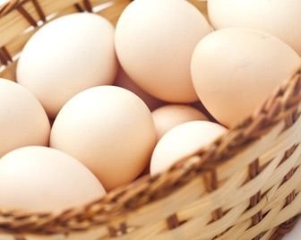 Употребление одного яйца в день безопасно для сердца