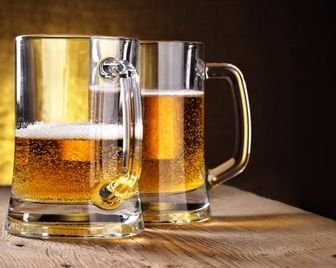 В Словении строится пивной фонтан