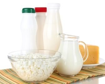 Информация о наличии жиров в молочных продуктах будет занимать 30% этикетки