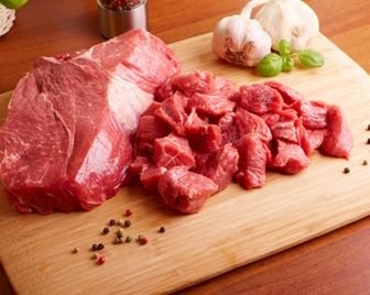 Употребление красного мяса может стать причиной инсульта