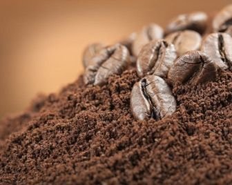 В Лондоне кофейную гущу будут использовать для отопления домов