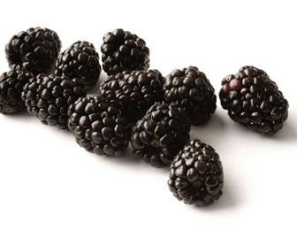 Черная малина – новый суперпродукт
