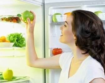 Восприятие себя как приверженца здорового питания помогает эффективно похудеть