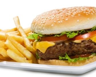 Burger King откроет плавучий ресторан