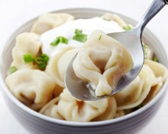 Китайские археологи обнаружили самые древние пельмени