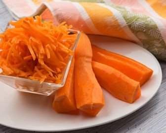 Названы продукты для здоровья волос